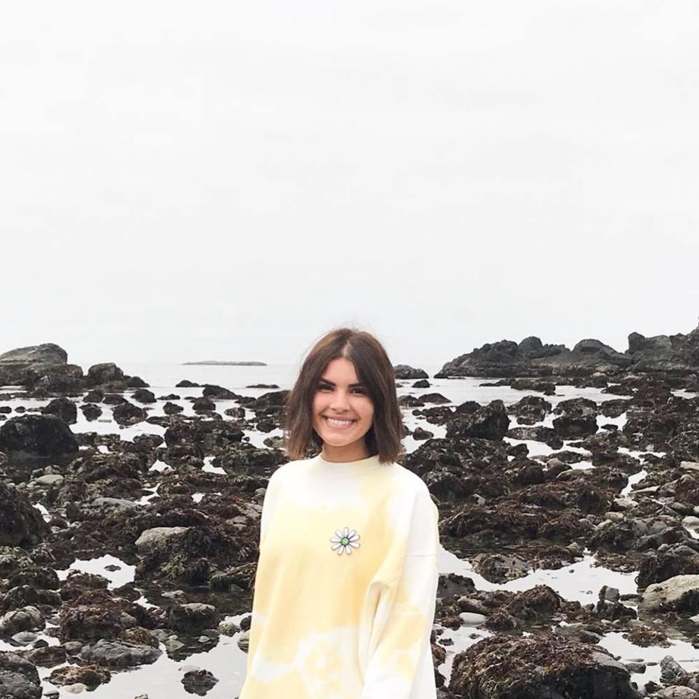 Meet your Posher, Emma